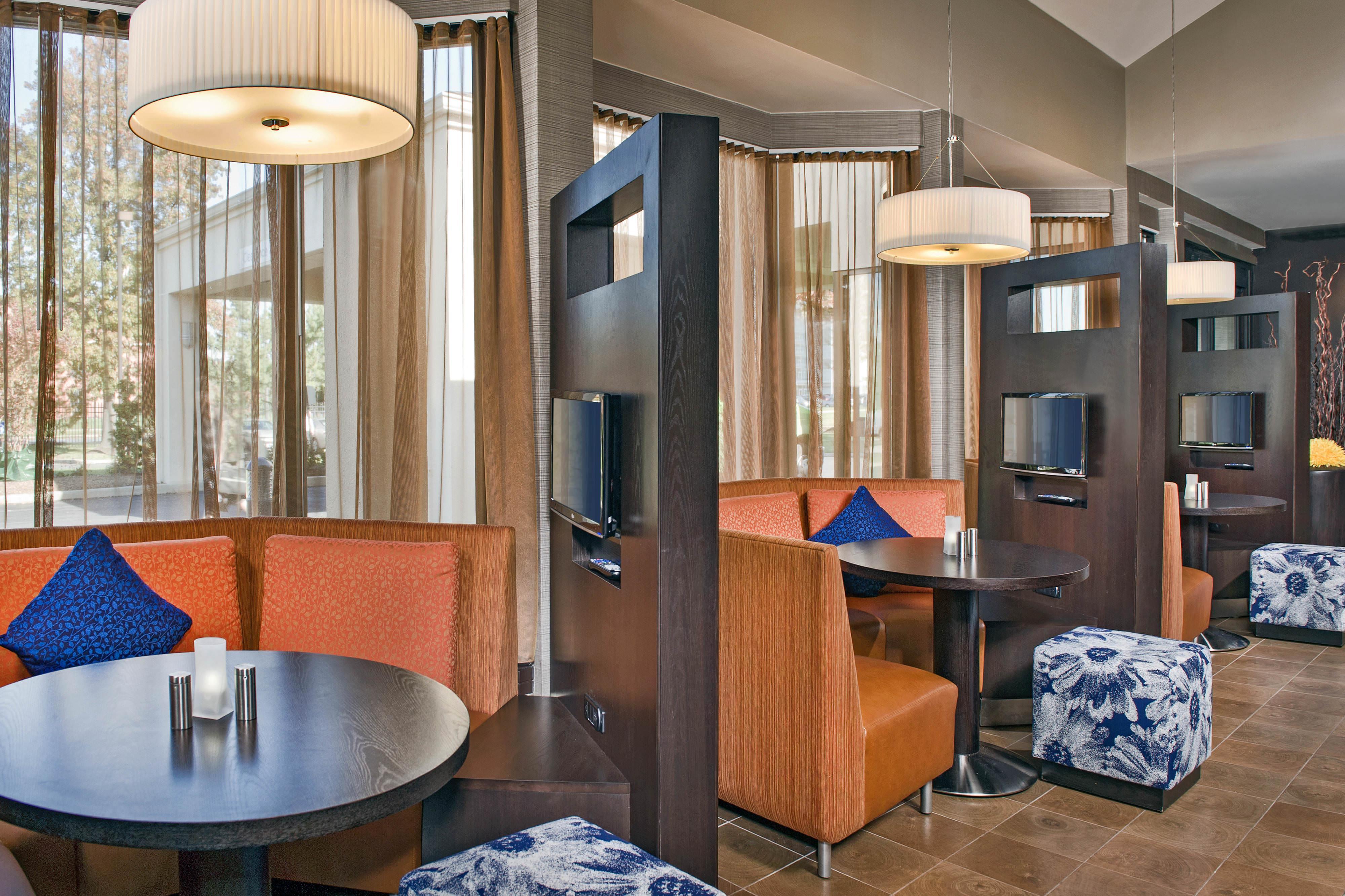 Sonesta Select Airport Hotel Filadelfia