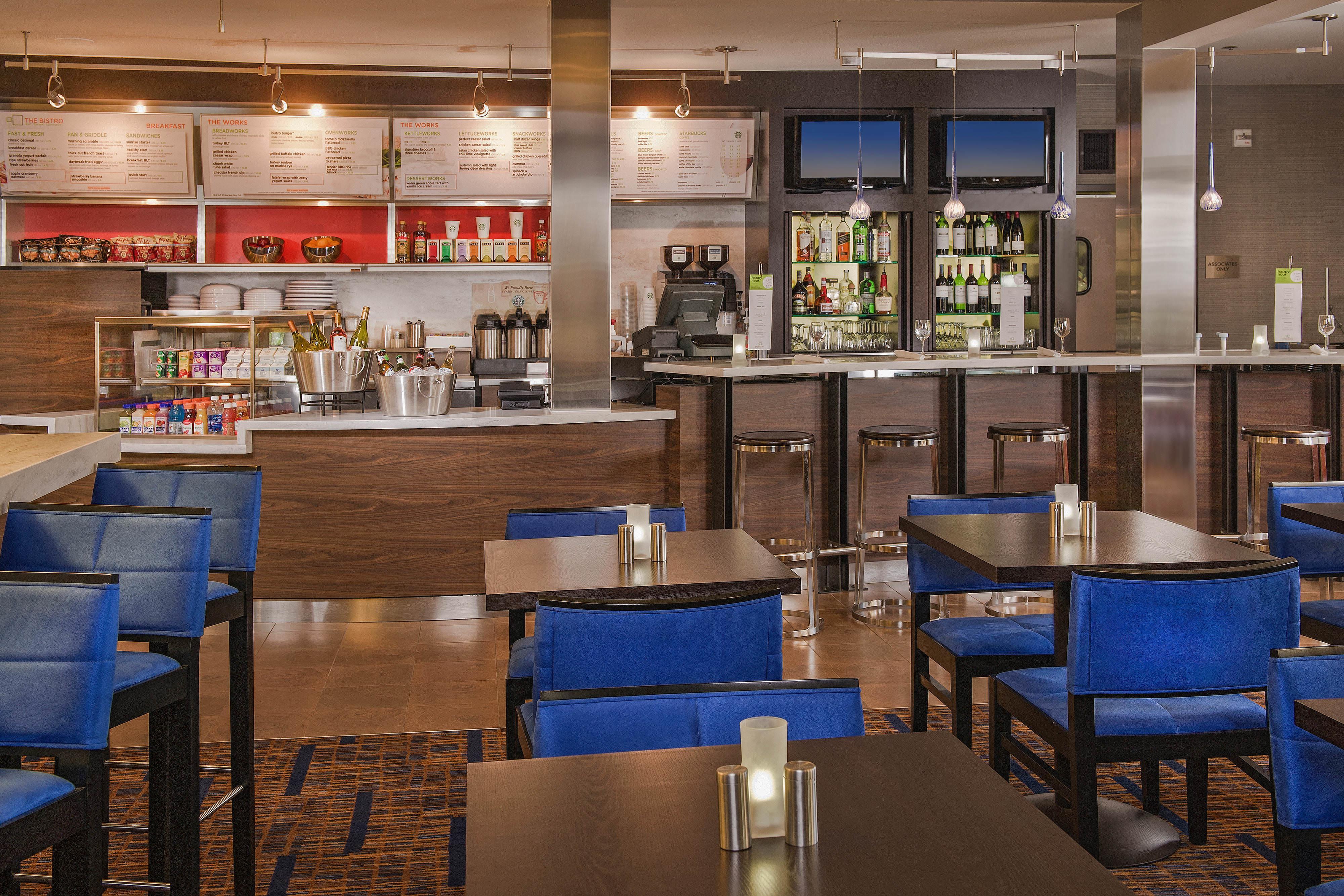Sonesta Select Airport 3* Filadelfia