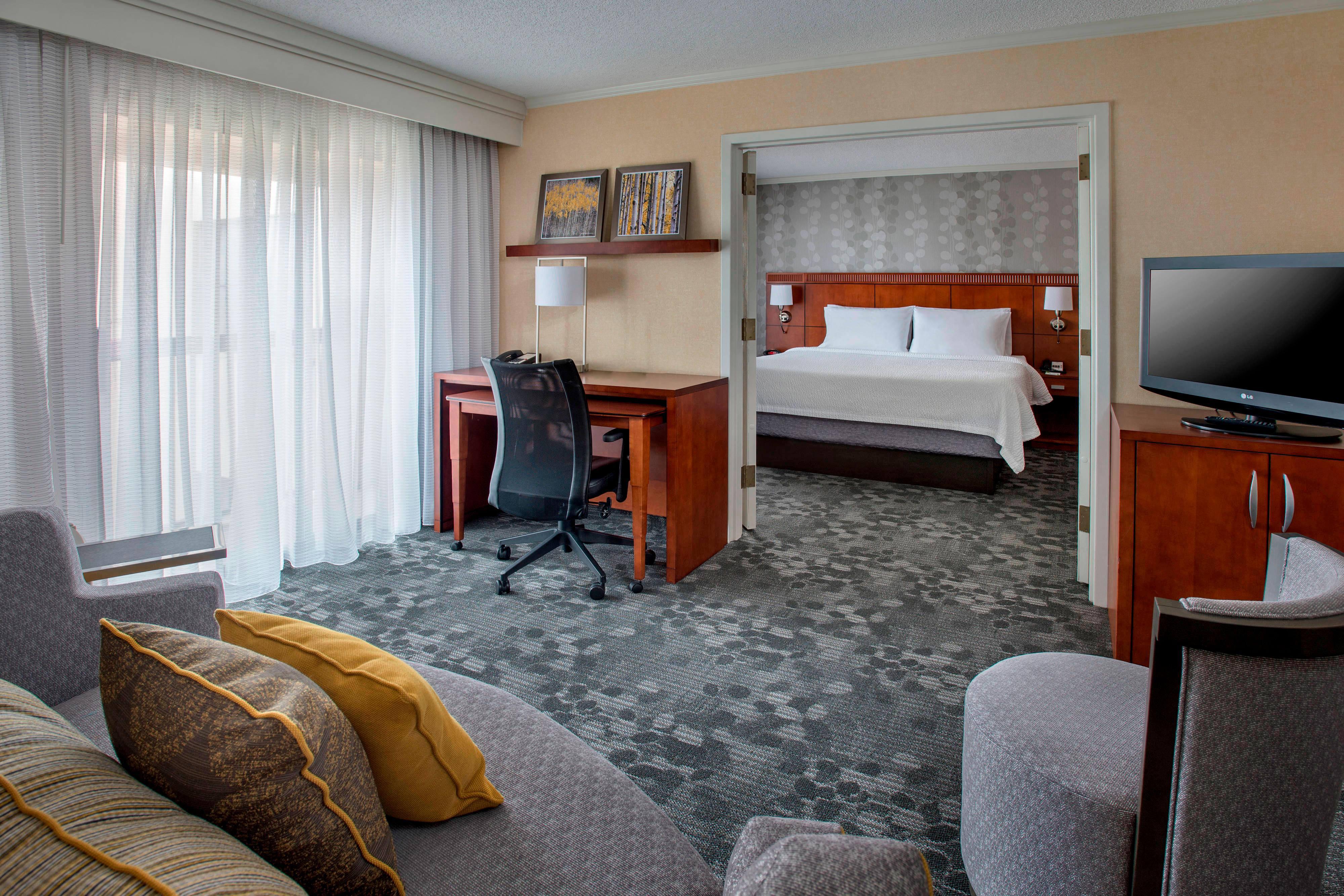 Sonesta Select Airport Hotel Filadelfia