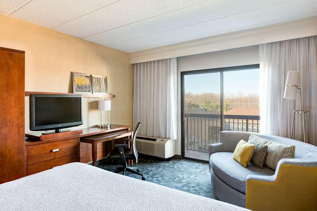 Sonesta Select Airport 3*