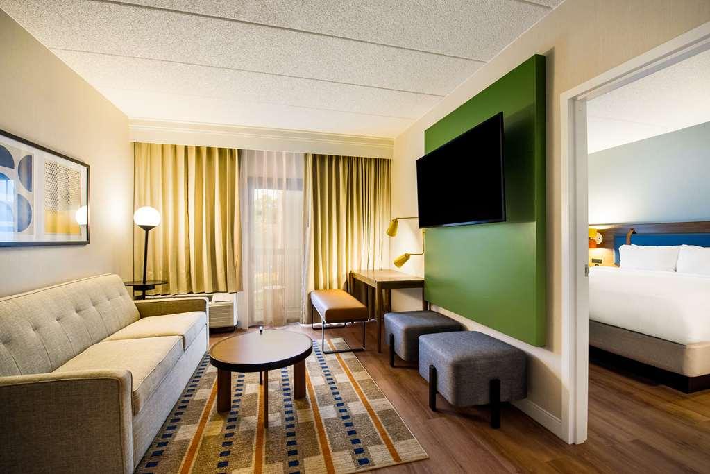 Sonesta Select Airport Hotel Filadelfia