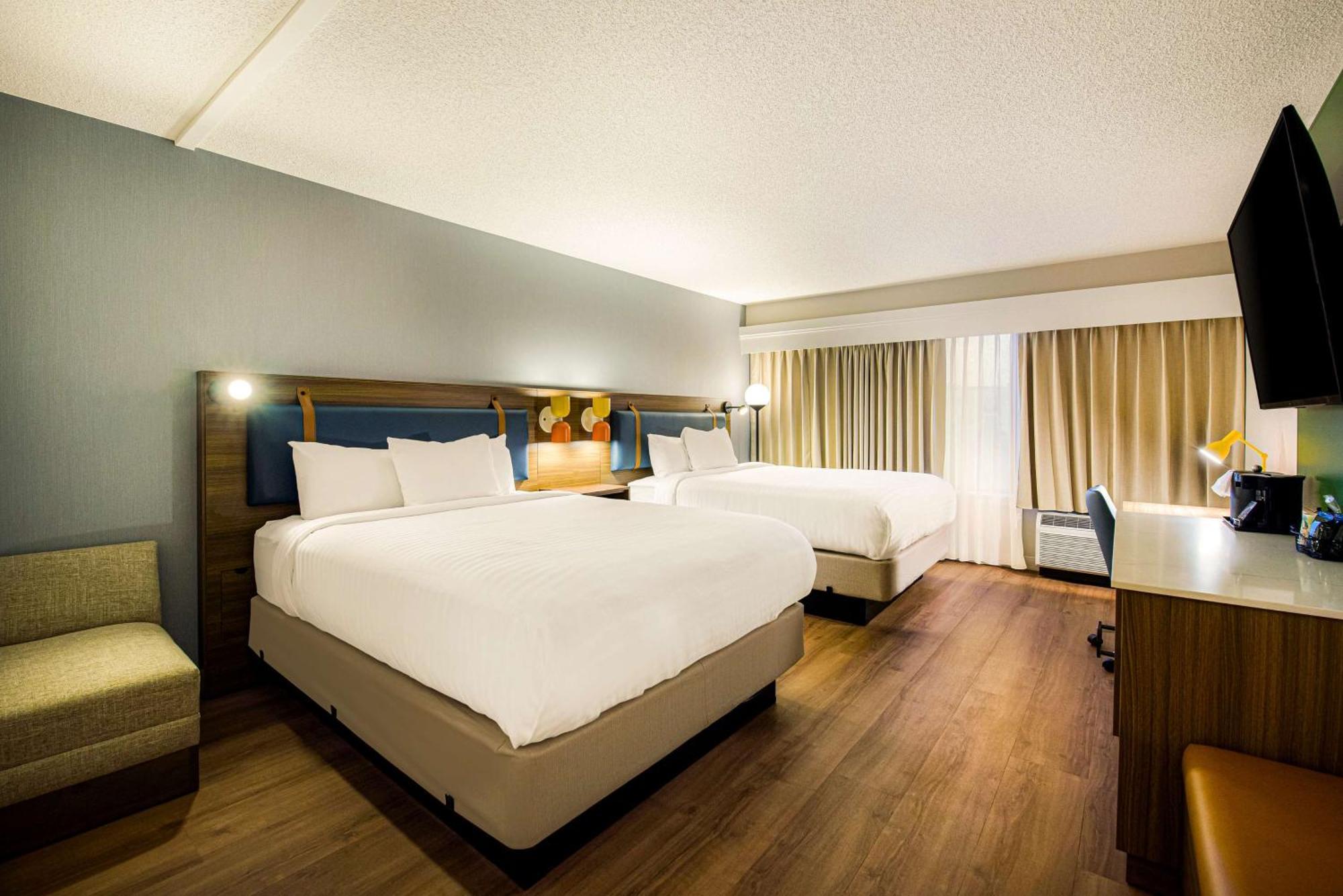 Sonesta Select Airport Filadelfia