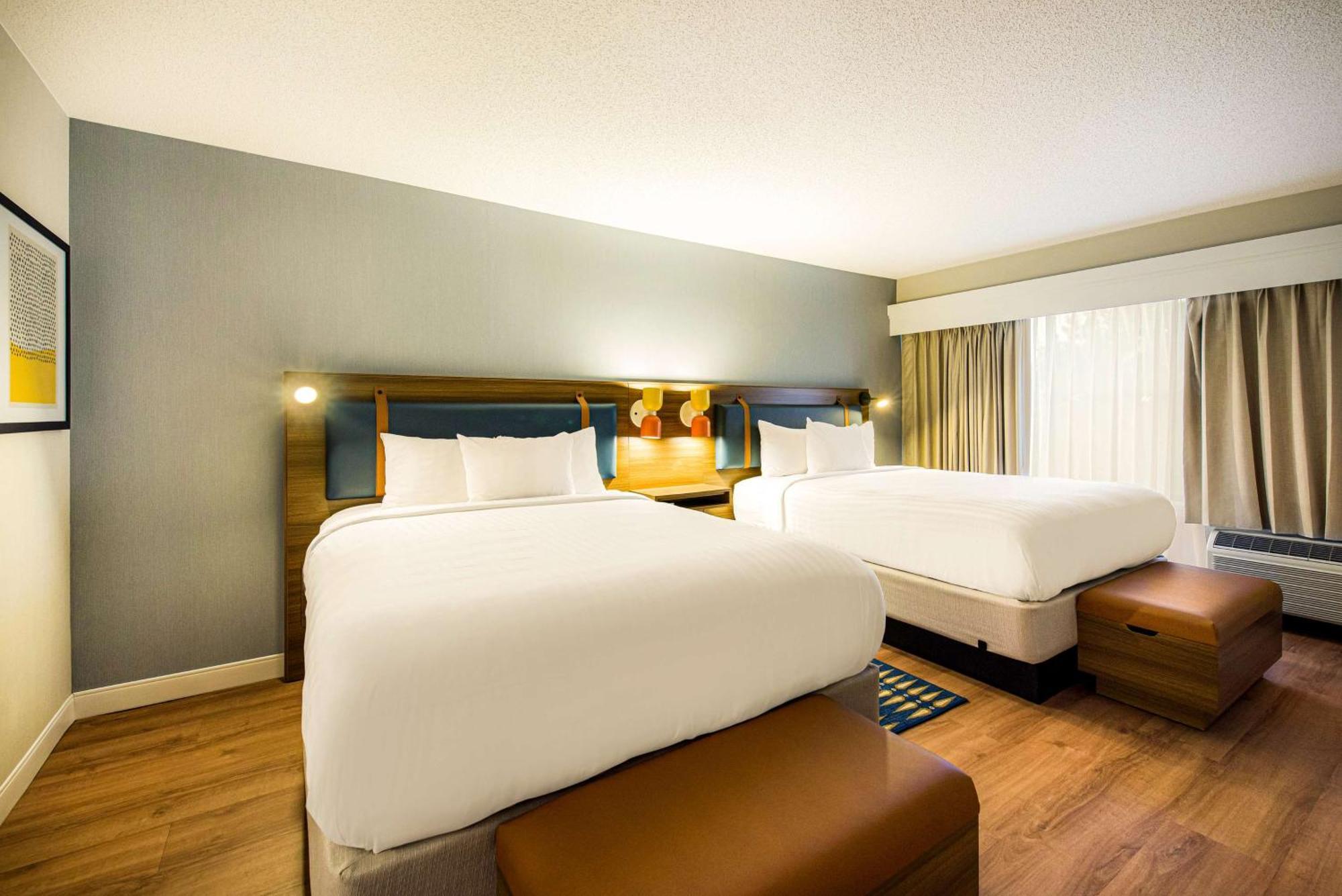 Hotel Sonesta Select Airport